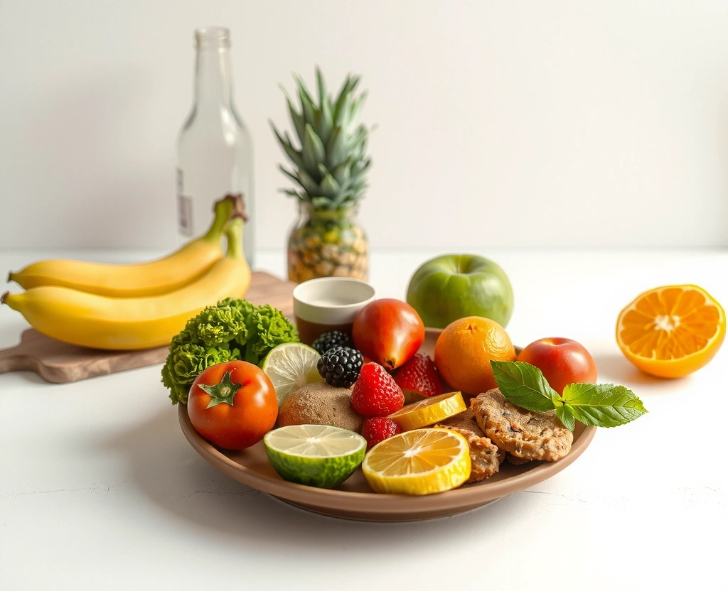 Balance und Genuss Beratungsleistungen