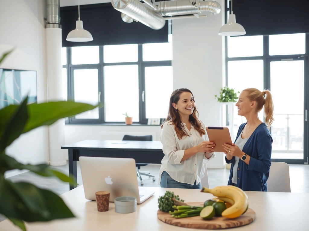 Warum Balance und Genuss wählen